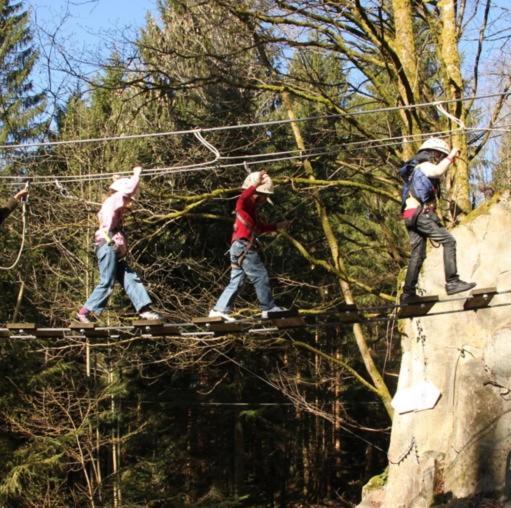 La Salamandre Gérardmer Exteriér fotografie